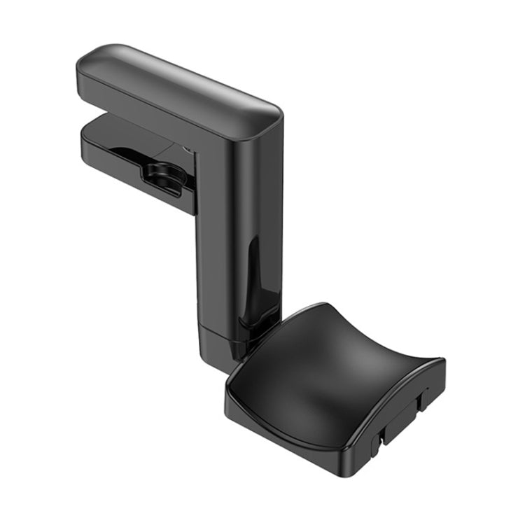 Multifunctional Headphone Clip-type Punch-free Hanger T9 - Headset Stand by PMC TechLife | Online Shopping South Africa | PMC TechLife | Buy Now Pay Later Mobicred