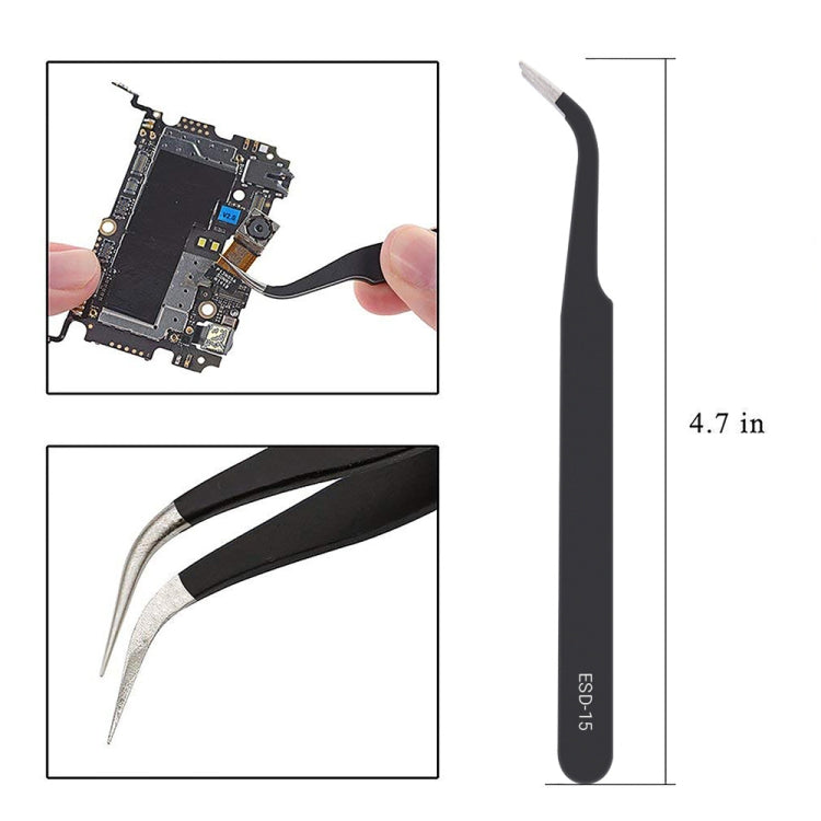 Joy-Con 3D Joystick Repair Screwdriver Set Gamepads Disassembly Tool For Nintendo Switch, Series: 17 In 1 - Tools by PMC TechLife | Online Shopping South Africa | PMC TechLife | Buy Now Pay Later Mobicred