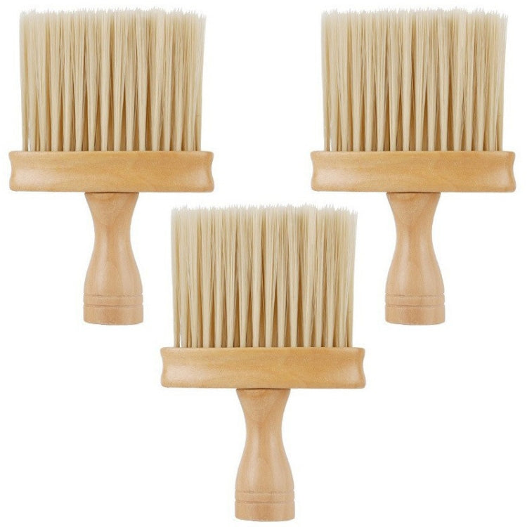 3 PCS Car Air Conditioning Vent Cleaning Brush Interior Cleaning Detail Brush(1950) - Car washing supplies by PMC Jewellery | Online Shopping South Africa | PMC Jewellery | Buy Now Pay Later Mobicred
