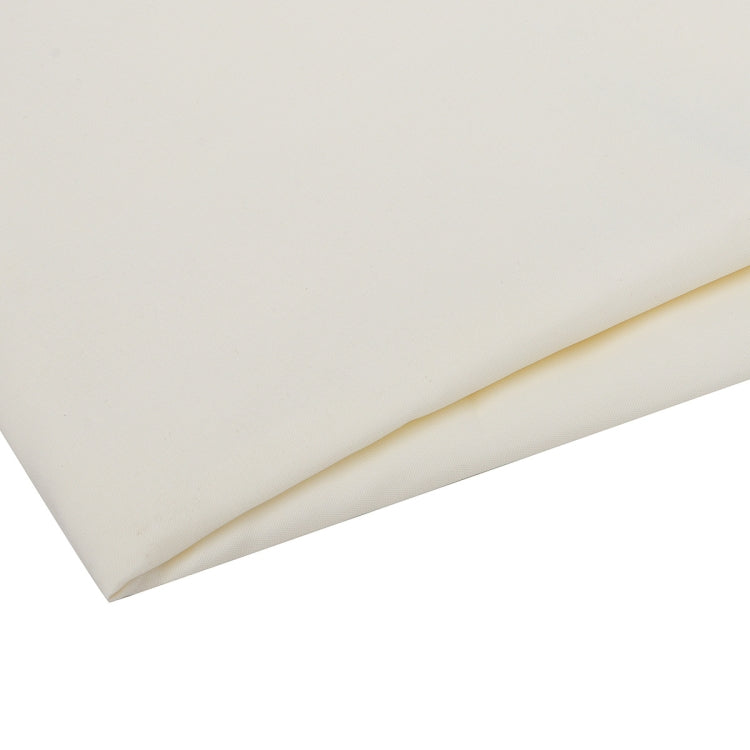 300D Tent Roof Cover Replacement Cover, Size: 2.6 x 2.5 m(Beige) - Tents & Accessories by PMc TechLife | Online Shopping South Africa | PMc TechLife | Buy Now Pay Later Mobicred
