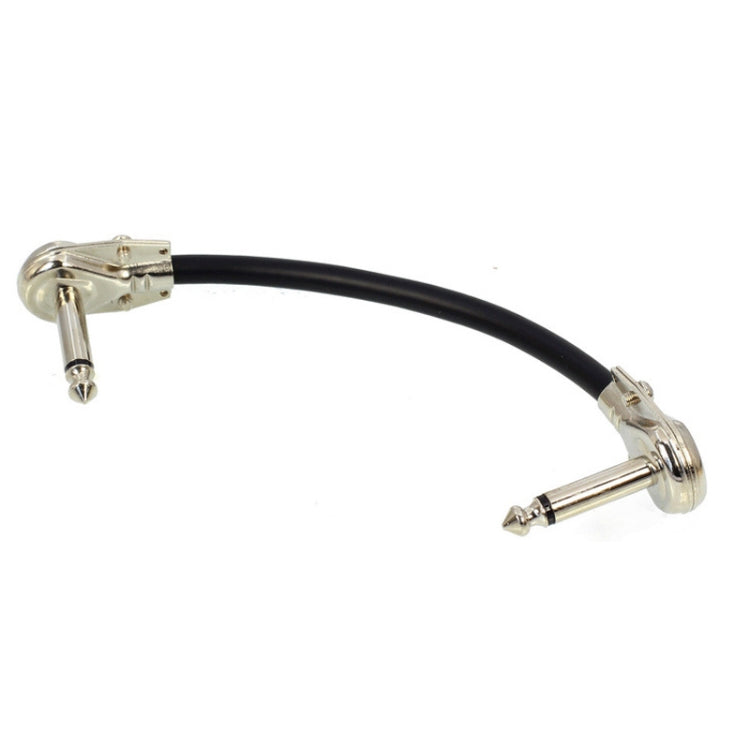 KGR Guitar Cables Guitar Effect Pedal Instrument Patch Cable, Specification: 1m - free shipping - PMC TechLife - Order now!