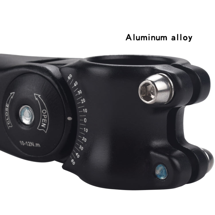 FMFXTR Mountain Bike Adjustable Angle Handlebar Riser, Specification: 25.4x90mm - free shipping - PMc TechLife - Order now!