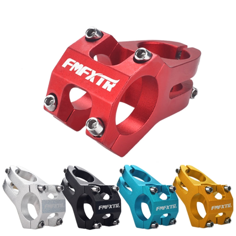 FMFXTR Mountain Bike Stem Tap Accessories Bicycle Hollow Riser(Lake Blue) - free shipping - PMc TechLife - Order now!