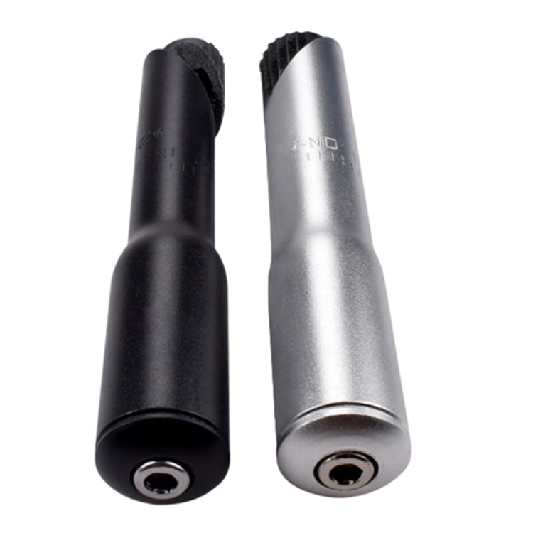 FMFXTR Road Bike Front Fork Stem Modified Height Increaser Handlebar Core Riser( 22.2mm Silver) - Bicycle Grips by FMFXTR | Online Shopping South Africa | PMC TechLife | Buy Now Pay Later Mobicred