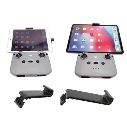 RC Tablet Extension Bracket For DJI Mavic 3 / Air 2 / Air 2S / Mini 2, Style: Large+Micro Line - Holder Series by PMC Jewellery | Online Shopping South Africa | PMC Jewellery