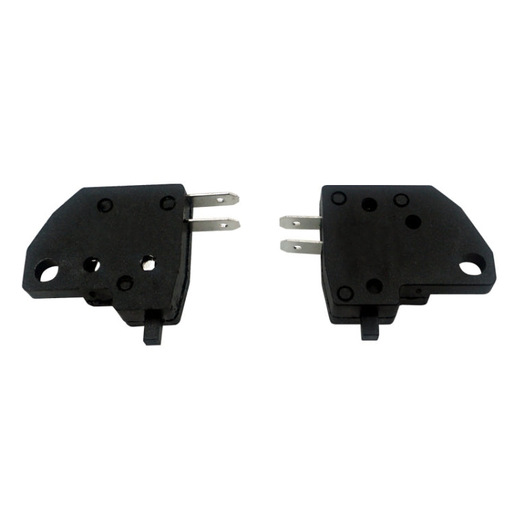 50 PCS Motorcycle Electric Vehicle Upper Pump Brake Switch Disc Brake(Right) - Motorbike Brakes by PMC TechLife | Online Shopping South Africa | PMC TechLife | Buy Now Pay Later Mobicred