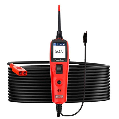 AUTEL PS100  Automotive Circuit Tester Automotive System Diagnostic Tool - Electronic Test by AUTEL | Online Shopping South Africa | PMC Jewellery | Buy Now Pay Later Mobicred