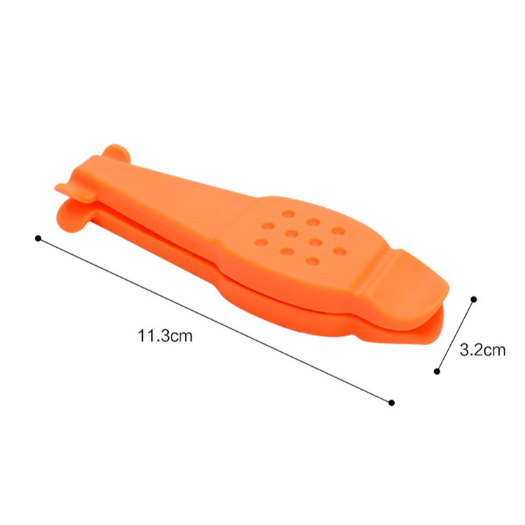 Multifunctional Bicycle Tire Changing Tool, Color: Orange - Maintenance tools by PMc TechLife | Online Shopping South Africa | PMc TechLife | Buy Now Pay Later Mobicred