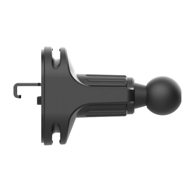 6 PCS Car Air Outlet Mobile Phone Bracket Base Can Clip Data Cable, Size: 13mm Ball Head - Universal Car Holders by PMC Jewellery | Online Shopping South Africa | PMC Jewellery | Buy Now Pay Later Mobicred
