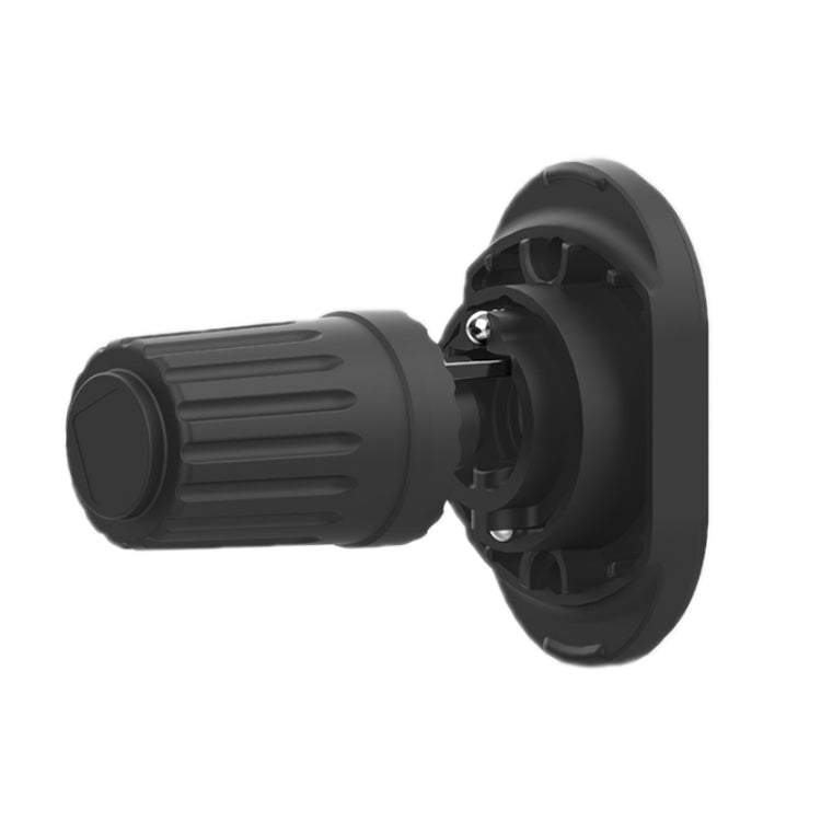 6 PCS Car Air Outlet Mobile Phone Bracket Base Can Clip Data Cable, Size: 13mm Ball Head - Universal Car Holders by PMC Jewellery | Online Shopping South Africa | PMC Jewellery | Buy Now Pay Later Mobicred
