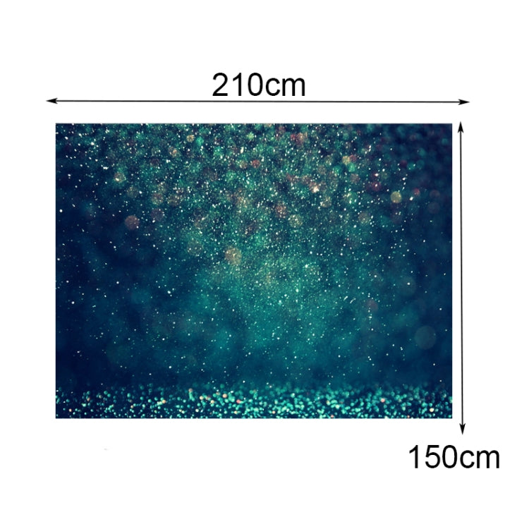 2.1m X 1.5m Spot Halo Photography Backdrop(HGB17) - Light Spot by PMC TechLife | Online Shopping South Africa | PMC TechLife | Buy Now Pay Later Mobicred