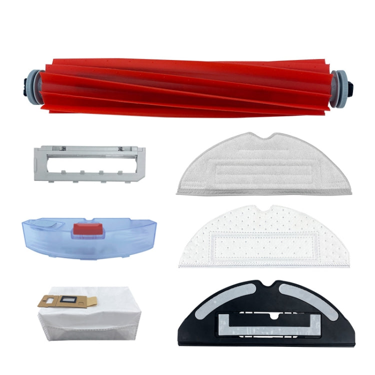 Dust Bag National  Accessories for Roborock S7/T7S/T7S Plus G10 - For Roborock Accessories by PMc TechLife | Online Shopping South Africa | PMc TechLife | Buy Now Pay Later Mobicred