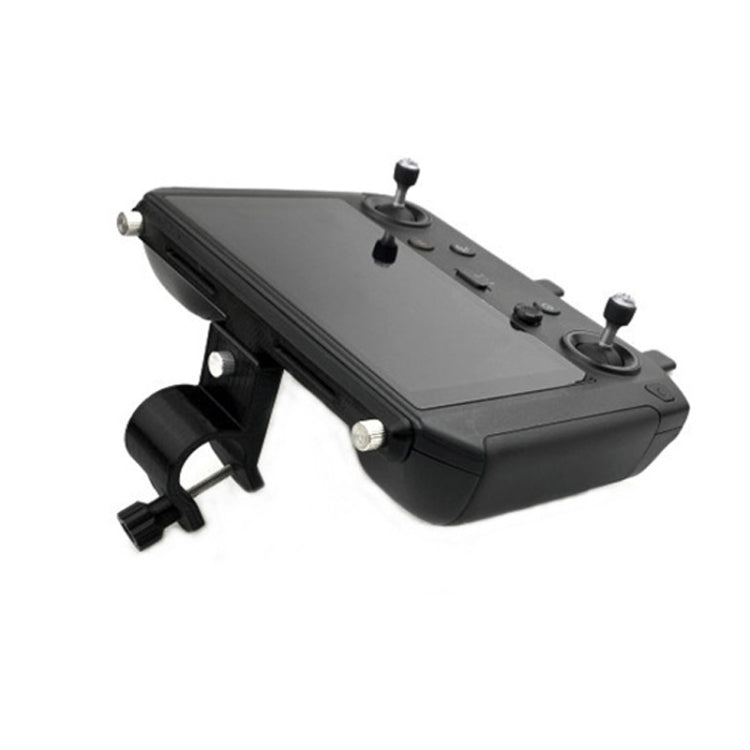 Bicycle Mounting Bracket for DJI Mini 3 Pro with Screen Remote Control - Mount & Holder by PMC TechLife | Online Shopping South Africa | PMC TechLife | Buy Now Pay Later Mobicred