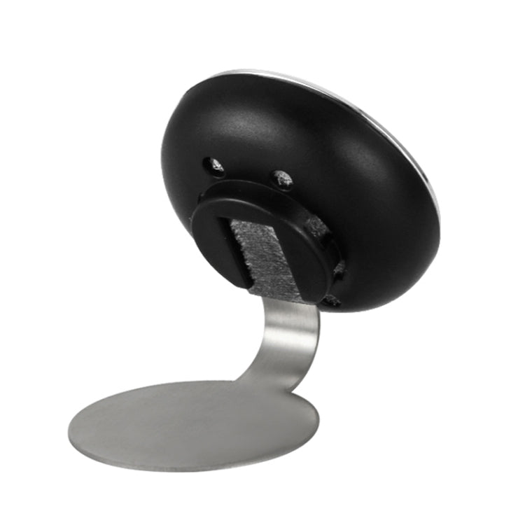 Night Light Car Thermometer Metal Ornaments(Black Thermometer) - free shipping - PMC TechLife - Order now!