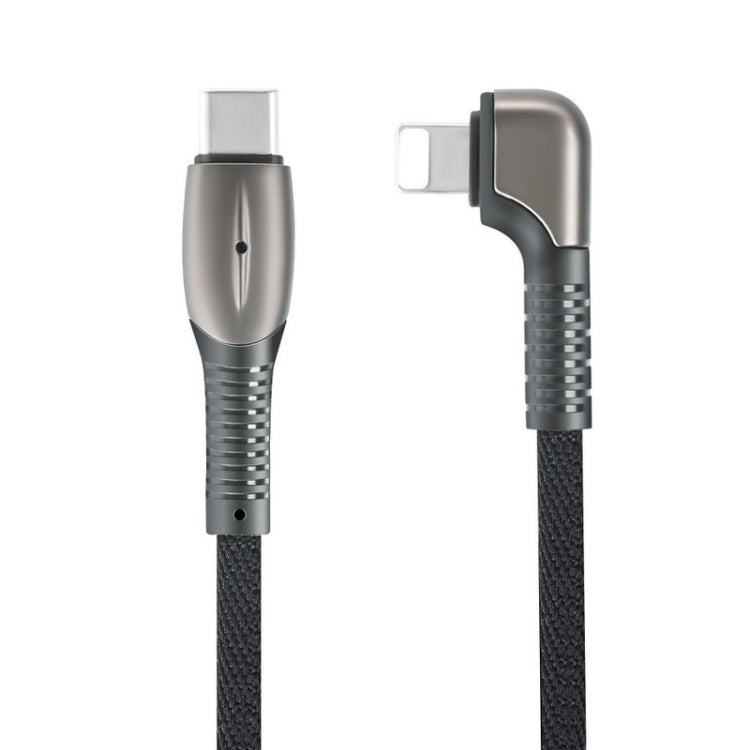 Aluminum Alloy Housing Cable Data Cable for DJI Mavic 3 /Mini 3 Pro /Air 2S/Mini 2,Style: 8 Pin - Cable & Adapter by PMC TechLife | Online Shopping South Africa | PMC TechLife | Buy Now Pay Later Mobicred