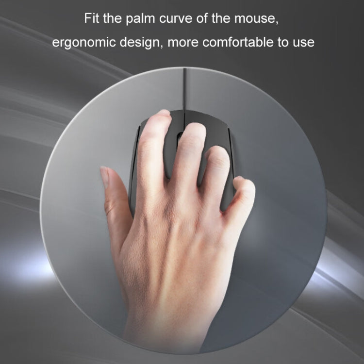 Lenovo Thinkplus USB Wired Office Keyboard And Mouse Set(KM130 Pro) - free shipping - PMC Jewellery - Order now!