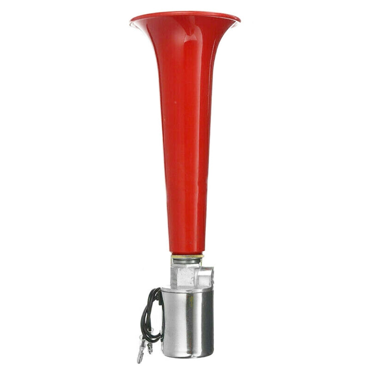 180DB Car Super Loud Air Horn Bird Call Single Pipe Air Whistle Horn - free shipping - PMC TechLife - Order now!