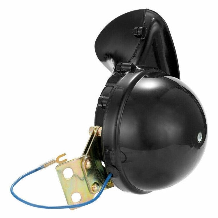 DL34G 300DB Car Monophonic Snail Air Horn(12V) - Security Alarm System by PMC TechLife | Online Shopping South Africa | PMC TechLife