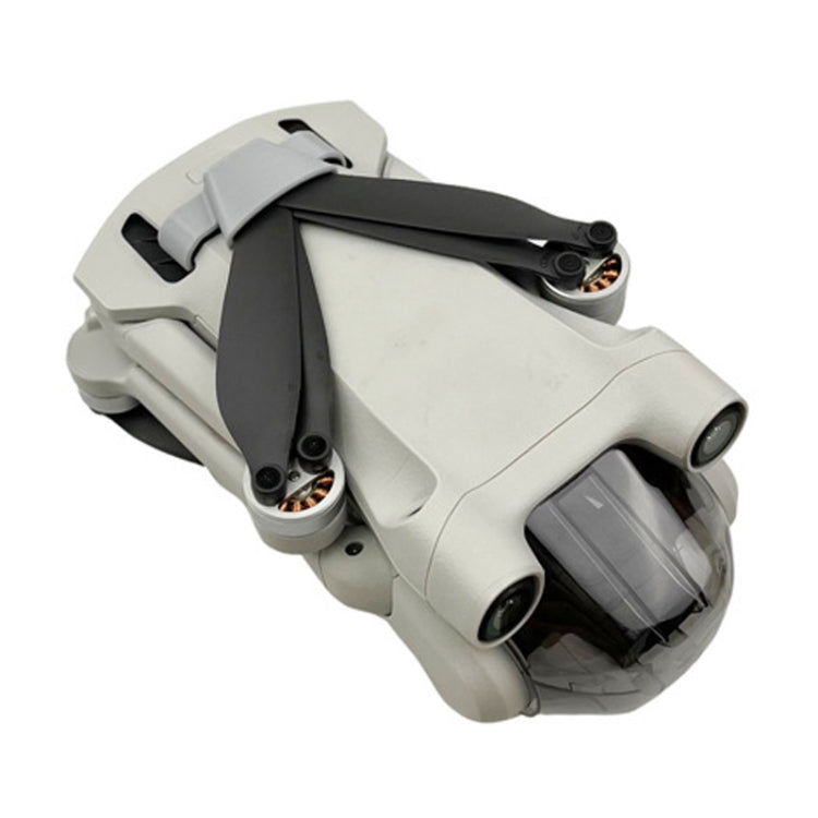 Mini Version Propeller Blade Holder For DJI Mini 3 Pro - Mount & Holder by PMC TechLife | Online Shopping South Africa | PMC TechLife | Buy Now Pay Later Mobicred