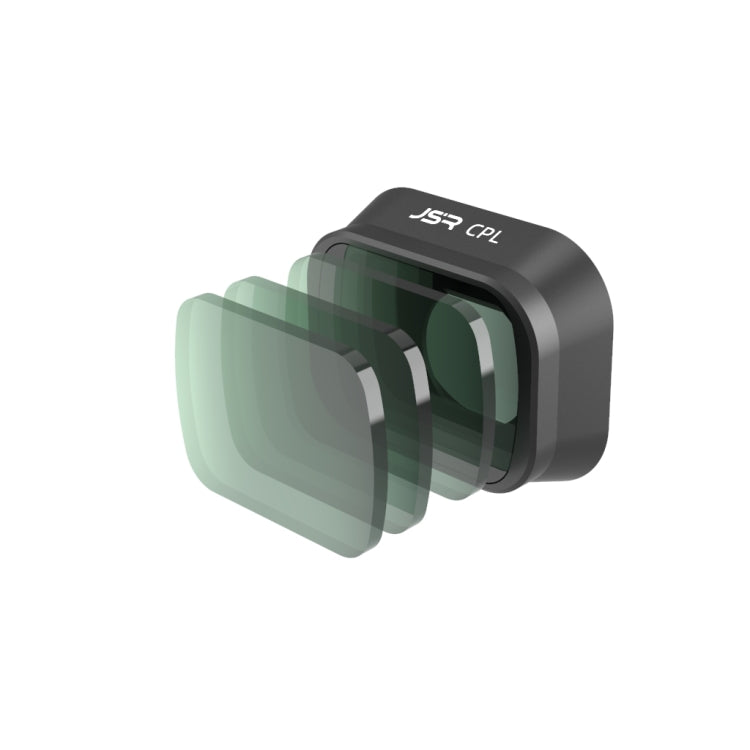 JUNESTAR Filters For DJI Mini 3 Pro,Model:  ND8PL JSR-1663-09 - Other by JUNESTAR | Online Shopping South Africa | PMC TechLife | Buy Now Pay Later Mobicred