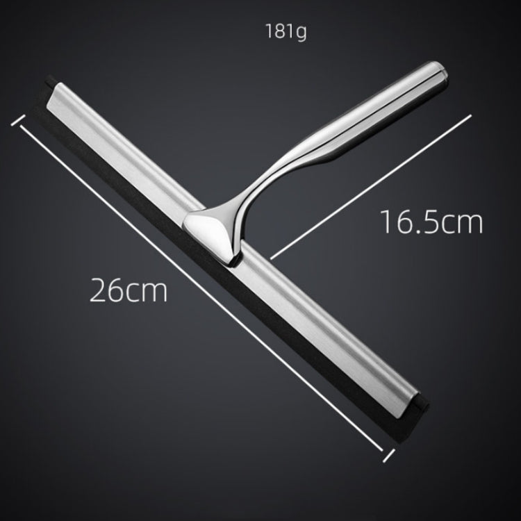 Bathroom Dining Glass Cleaning Silicone Wiper(Suit) - Sponges, Cloths & Brushes by PMc TechLife | Online Shopping South Africa | PMc TechLife | Buy Now Pay Later Mobicred