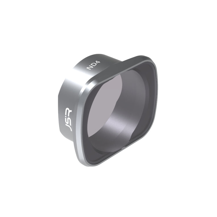 JUNESTAR  Drone Filters For DJI FPV COMBO ,Model: ND4 - Lens Accessories by PMC TechLife | Online Shopping South Africa | PMC TechLife | Buy Now Pay Later Mobicred