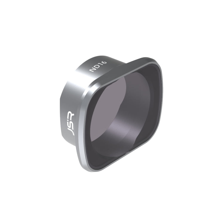 JUNESTAR  Drone Filters For DJI FPV COMBO ,Model: ND16 - Lens Accessories by PMC TechLife | Online Shopping South Africa | PMC TechLife | Buy Now Pay Later Mobicred