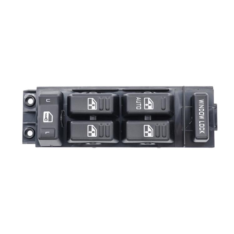 For Chevrolet / GMC Car Window Switch Replacement Kit(15720127) - Car Switches by PMc TechLife | Online Shopping South Africa | PMc TechLife | Buy Now Pay Later Mobicred