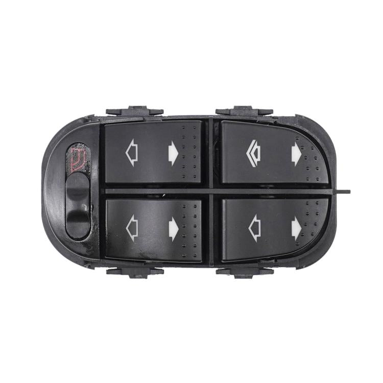 For Ford Focus Car Window Switch Replacement Assembly(7S4Z-14529-A) - Car Switches by PMc TechLife | Online Shopping South Africa | PMc TechLife | Buy Now Pay Later Mobicred