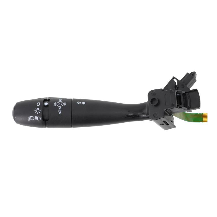 For Peugeot Car Indicator Handle Switch Replacement Components(96595087XT) - Car Switches by PMc TechLife | Online Shopping South Africa | PMc TechLife | Buy Now Pay Later Mobicred