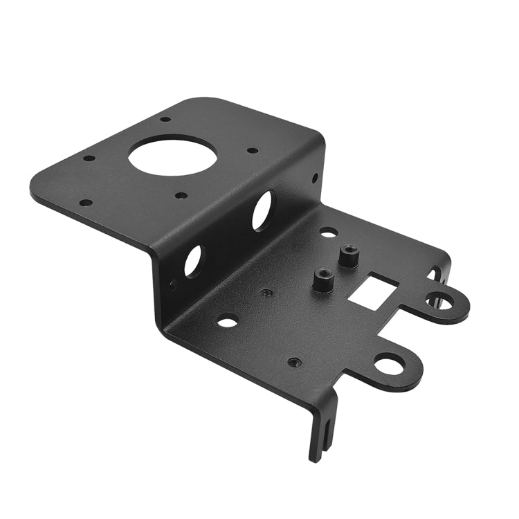 3D Printer Extruder Retrofit Kit For Ender3/CR10, Style: Single Board - Parts by PMC TechLife | Online Shopping South Africa | PMC TechLife | Buy Now Pay Later Mobicred