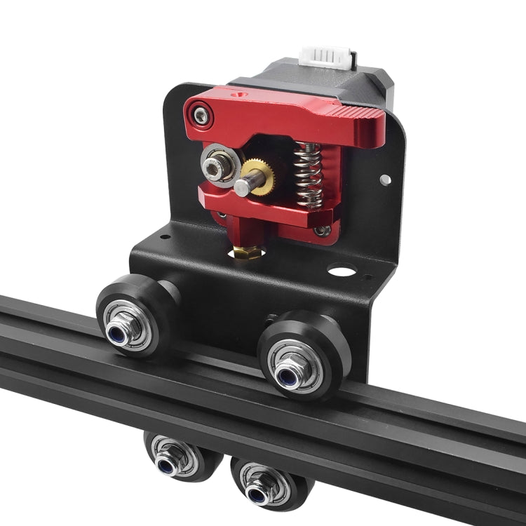 3D Printer Extruder Retrofit Kit For Ender3/CR10, Style: Single Board - Parts by PMC TechLife | Online Shopping South Africa | PMC TechLife | Buy Now Pay Later Mobicred