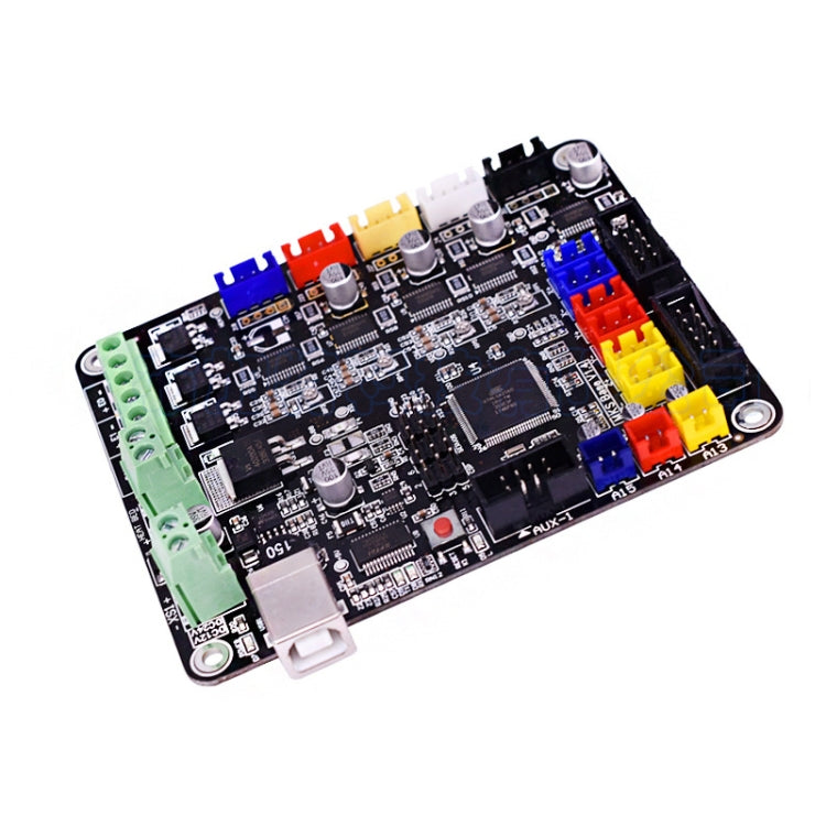 3D Printer Integrated Main Control Board - Parts by PMC TechLife | Online Shopping South Africa | PMC TechLife | Buy Now Pay Later Mobicred