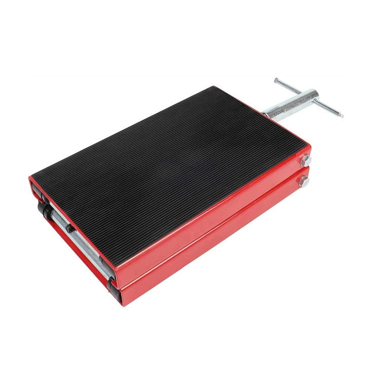 500KG 1100LBS Center Scissor Lift Suitable For Motor Bicycle ATV Work Stand - Motorcycle Maintenance Tools by PMC TechLife | Online Shopping South Africa | PMC TechLife | Buy Now Pay Later Mobicred