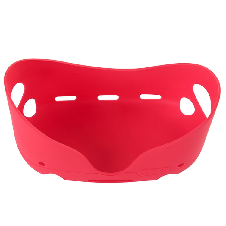 VR Shockproof and Dustproof Cover For Oculus Quest 2(Red) - VR Accessories by PMC TechLife | Online Shopping South Africa | PMC TechLife | Buy Now Pay Later Mobicred