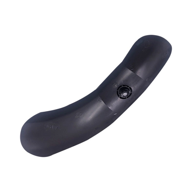 Scooter Front Fender For Xiaomi No.9 Scooter MAX G30(Black) - Accessories & Parts by PMc TechLife | Online Shopping South Africa | PMc TechLife | Buy Now Pay Later Mobicred