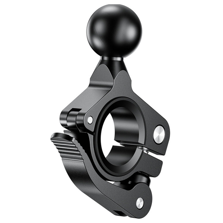Motorcycle Bicycle Mobile Phone Bracket Fixed Base(17mm Ball Head) - free shipping - PMC TechLife - Order now!