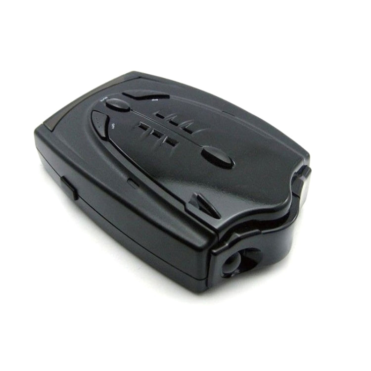 STR-525 Electronic Dog Car Radar Full Frequency Flow Speed Early Warning Device - Radar Detectors by PMC TechLife | Online Shopping South Africa | PMC TechLife | Buy Now Pay Later Mobicred