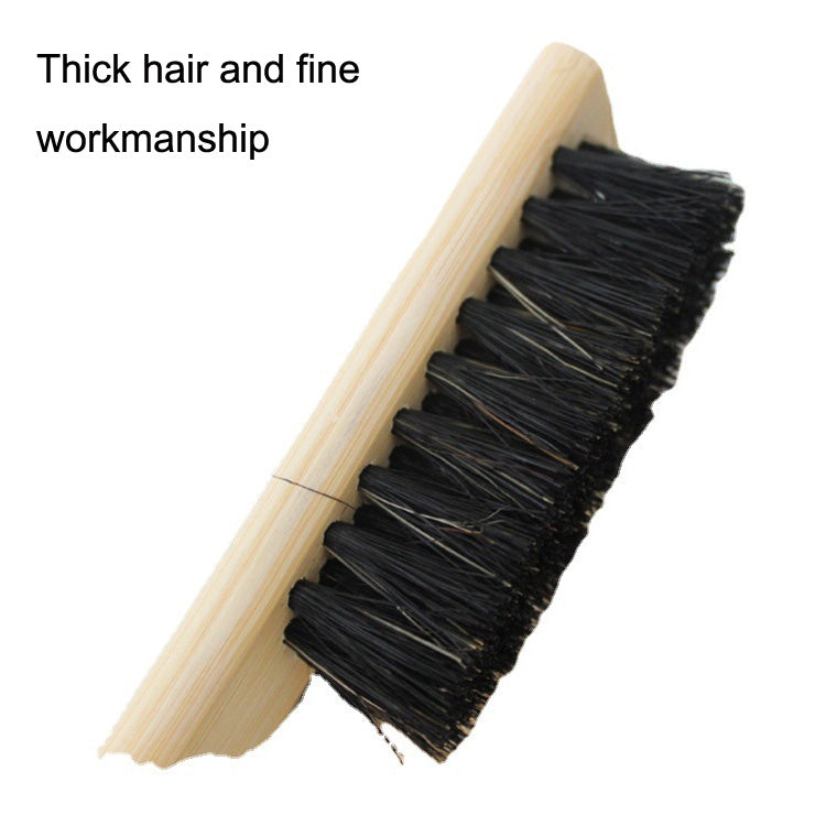 10PCS Car Engine Cleaning Brush Long Handle Bristle Tire Brush(As Show) - Car washing supplies by PMC TechLife | Online Shopping South Africa | PMC TechLife | Buy Now Pay Later Mobicred