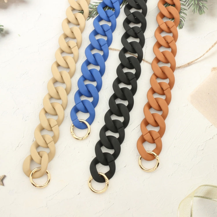 Phone Case Plastic Bracelet DIY Bag Carry Strap Cup Sleeve(Rose Red) - free shipping - PMc TechLife - Order now!