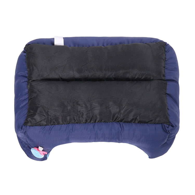 Cartoon Pet Kennel Square Cushion For Small And Medium Pet, Specification: M(Pink) - Pet Houses & Accessories by PMC TechLife | Online Shopping South Africa | PMC TechLife | Buy Now Pay Later Mobicred
