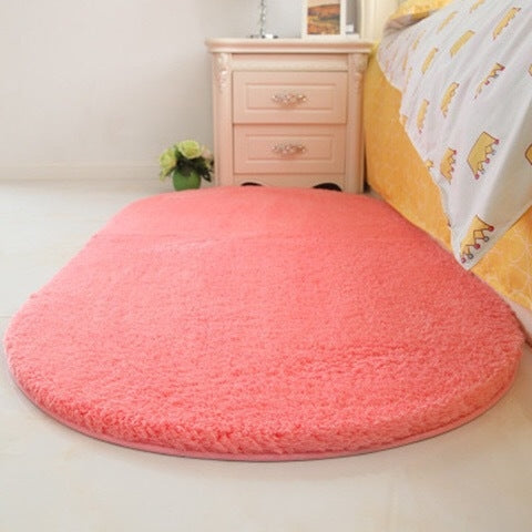Pet Deep Sleep Plush Pad Pet Bed, Specification: 60x90cm(Pink) - Pads by PMC TechLife | Online Shopping South Africa | PMC TechLife | Buy Now Pay Later Mobicred