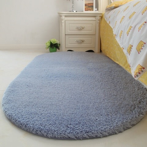 Pet Deep Sleep Plush Pad Pet Bed, Specification: 80x160cm(Light Grey) - Pads by PMC TechLife | Online Shopping South Africa | PMC TechLife | Buy Now Pay Later Mobicred