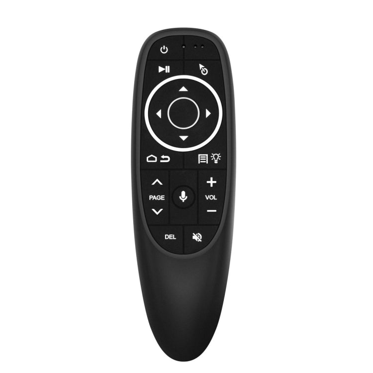 Intelligent Voice Remote Control With Learning Function, Style: G10SPro Backlight With Gyroscope - Universal by PMC TechLife | Online Shopping South Africa | PMC TechLife | Buy Now Pay Later Mobicred