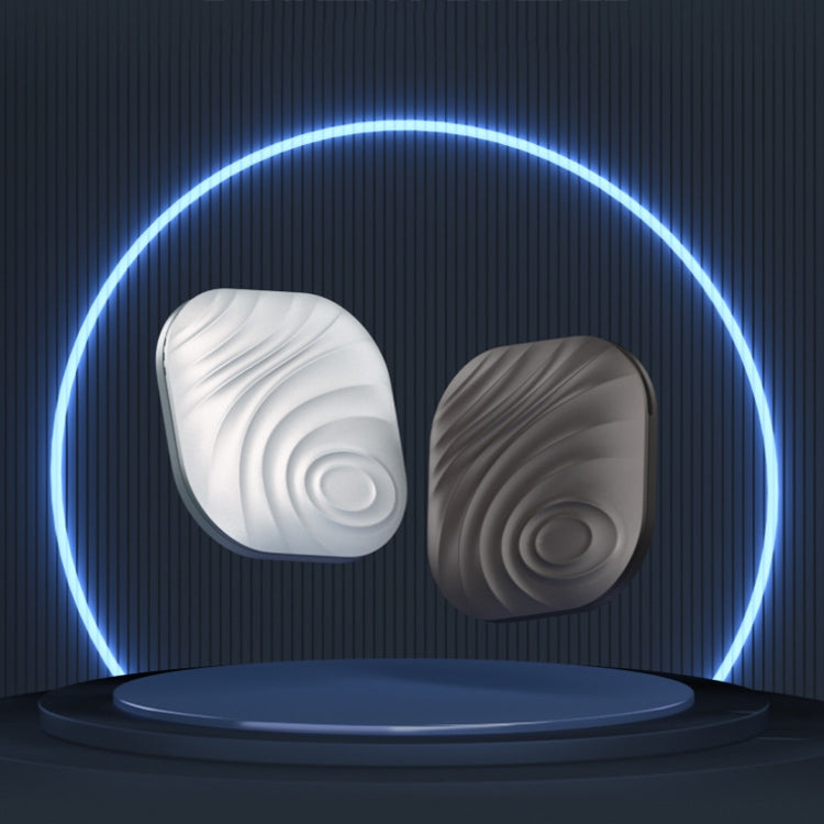 Nutale F11X Bluetooth Phone Key Anti-Lost Tracker Alarm(Gray) - Anti-lost Alarm by PMc TechLife | Online Shopping South Africa | PMc TechLife | Buy Now Pay Later Mobicred