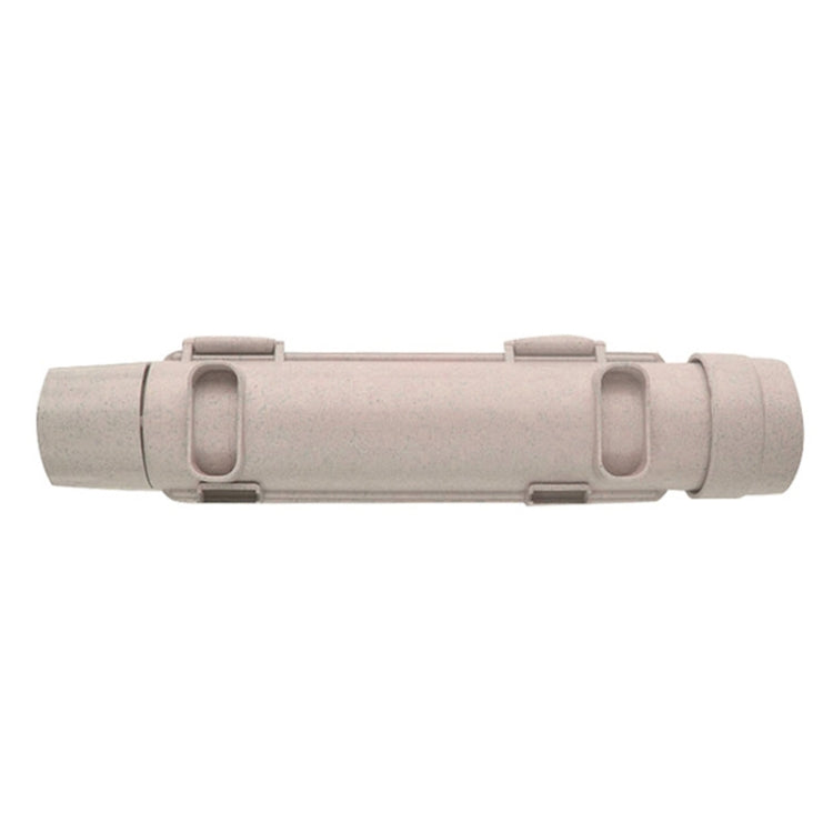 Home Circular Barrel Sushi Model DIY Sushi Tool(Wheat Apricot) - Food Molds by PMC TechLife | Online Shopping South Africa | PMC TechLife