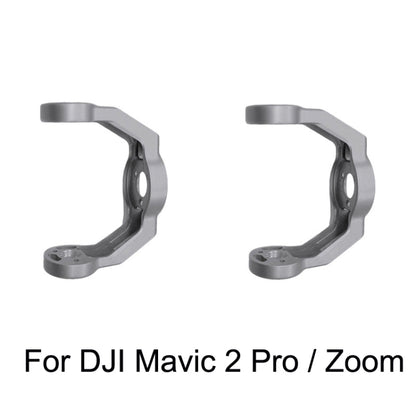 Gimbal Lower Bracket For DJI Mavic 2 Pro / Zoom, Style: Professional Edition - Holder Series by PMC Jewellery | Online Shopping South Africa | PMC Jewellery | Buy Now Pay Later Mobicred