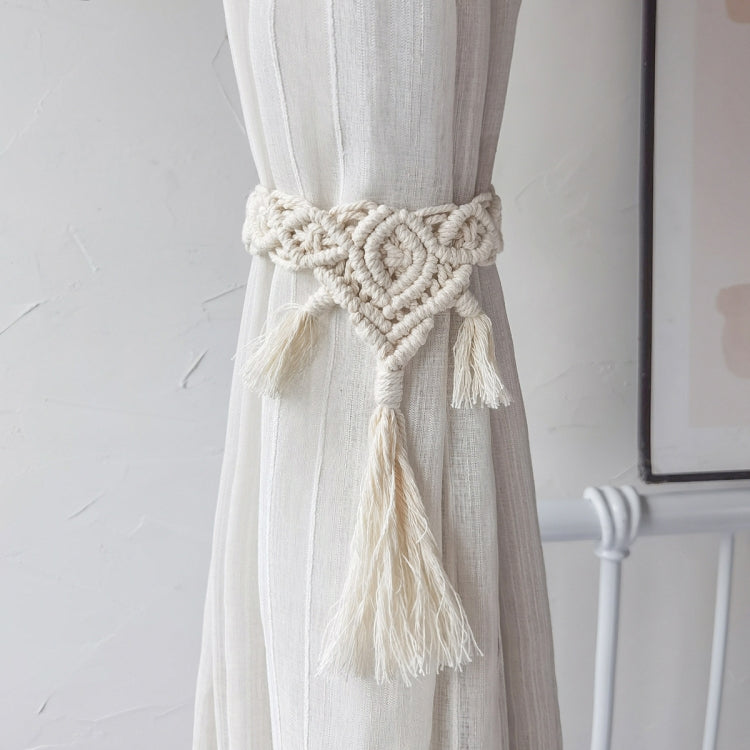 M0808 Curtain Tassel Tie Rope Hotel Homestay Decoration - Curtain Decorative Accessories by PMC TechLife | Online Shopping South Africa | PMC TechLife