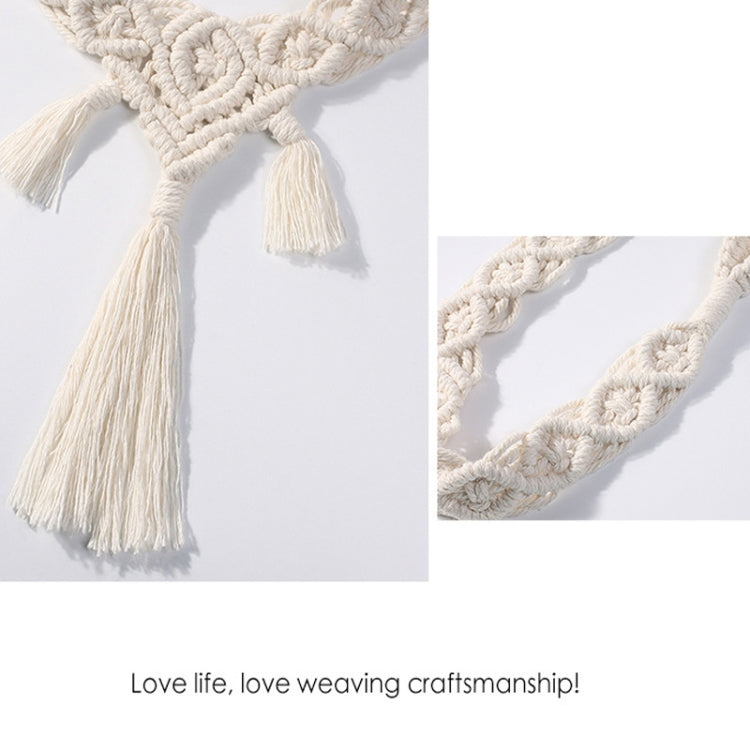M0808 Curtain Tassel Tie Rope Hotel Homestay Decoration - Curtain Decorative Accessories by PMC TechLife | Online Shopping South Africa | PMC TechLife