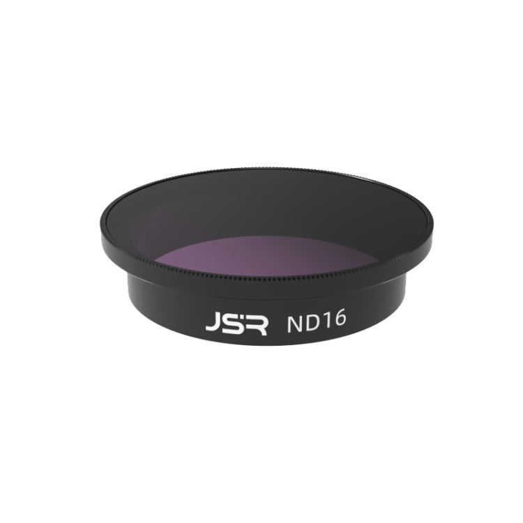 JSR  Drone Filter Lens Filter For DJI Avata,Style: ND16 - Lens Filter by JSR | Online Shopping South Africa | PMC TechLife | Buy Now Pay Later Mobicred